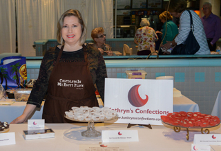 Kathryn's Confections